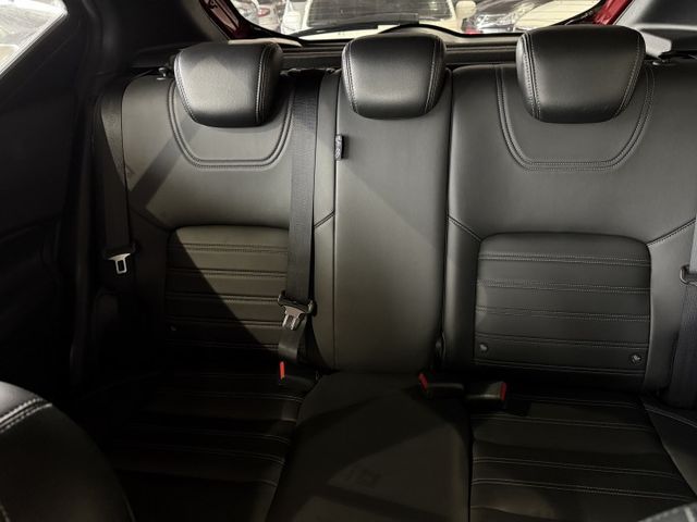 !!智行旗艦版!!黑紅色系/原廠保固中/環景/車道偏離/carplay/恆溫/定速✅實車在店~歡迎預約賞車  第8張相片