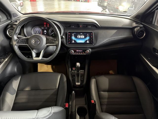 !!智行旗艦版!!黑紅色系/原廠保固中/環景/車道偏離/carplay/恆溫/定速✅實車在店~歡迎預約賞車  第9張相片