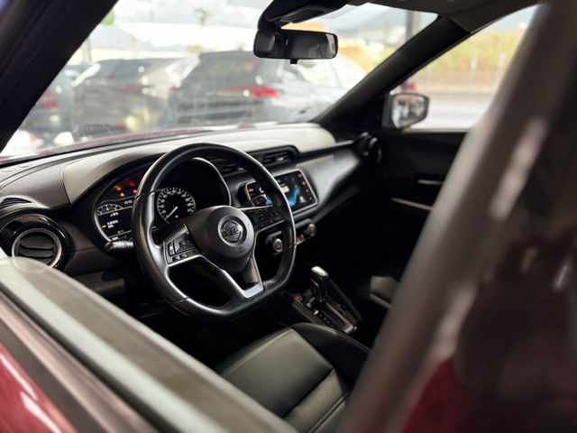 !!智行旗艦版!!黑紅色系/原廠保固中/環景/車道偏離/carplay/恆溫/定速✅實車在店~歡迎預約賞車  第12張相片