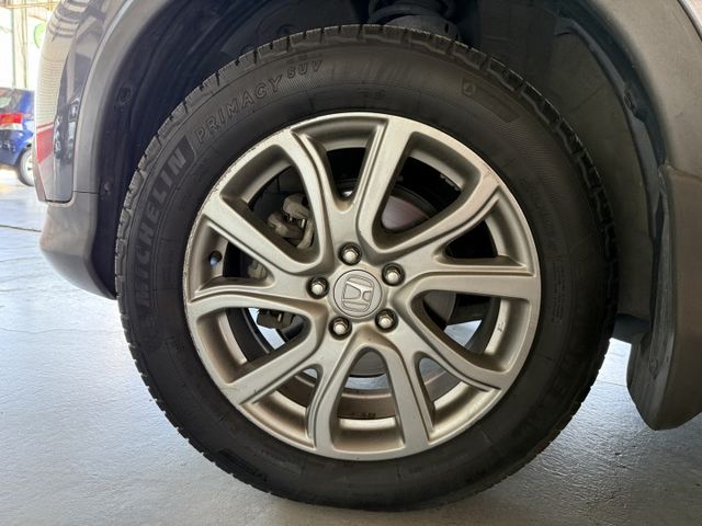 2.4VTI-S版/盲點監視/倒車顯影/光感HID頭燈/電動天窗/換檔撥片/抬頭顯示器/循跡防滑  第6張相片