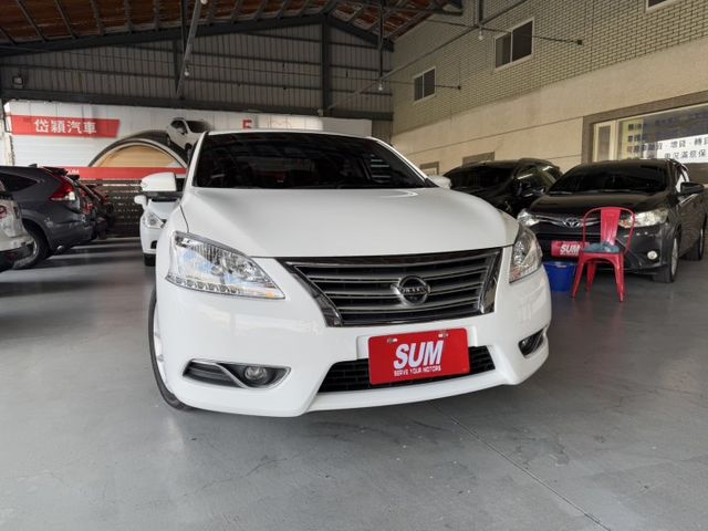 !!超級仙草!!一手車/內裝美/車況佳/360環景/雙區恆溫/電動後視鏡/超大空間✅實車在店歡迎預約賞車  第1張相片