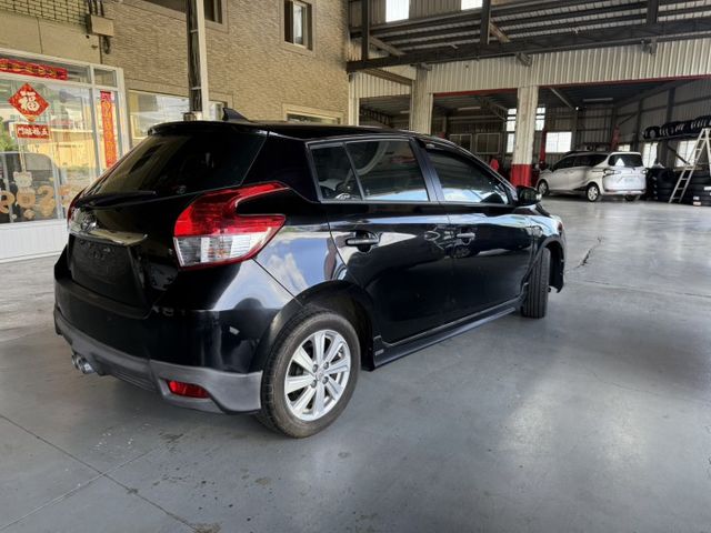 ~代步優質小車~好顧好保養/市區停車方便/原廠加裝運動套件/內裝美車況佳/可全額貸/實車在店  第2張相片