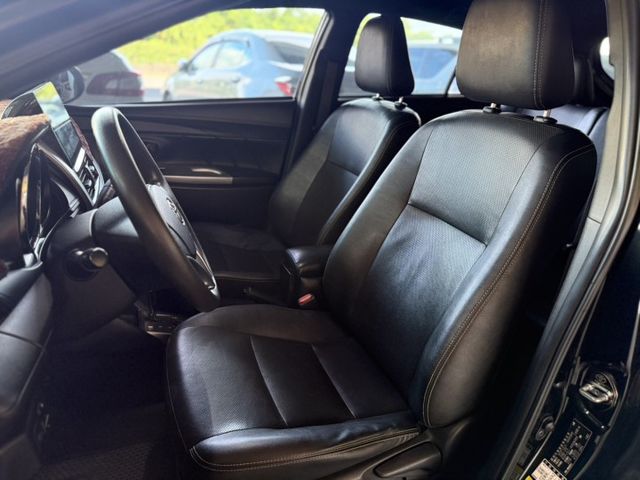 ~代步優質小車~好顧好保養/市區停車方便/原廠加裝運動套件/內裝美車況佳/可全額貸/實車在店  第7張相片