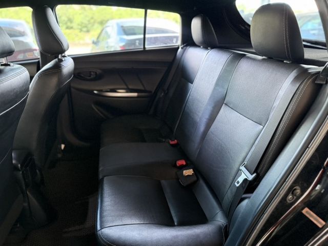 ~代步優質小車~好顧好保養/市區停車方便/原廠加裝運動套件/內裝美車況佳/可全額貸/實車在店  第8張相片