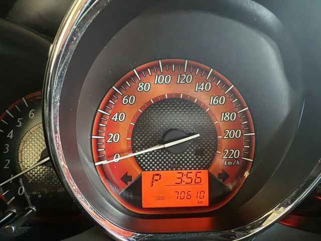 ~代步優質小車~好顧好保養/市區停車方便/原廠加裝運動套件/內裝美車況佳/可全額貸/實車在店  第11張相片