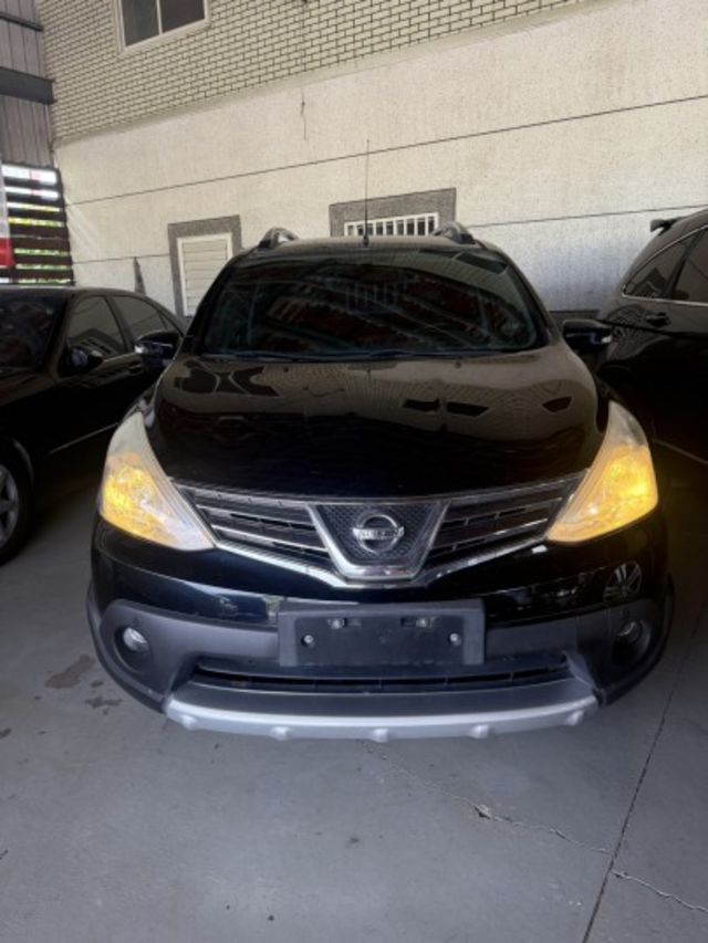 整備中加裝胎壓偵測/gps測速器/多媒體/前方車距雷達/日行燈  第1張相片