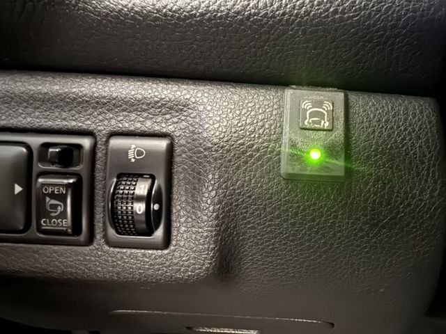 整備中加裝胎壓偵測/gps測速器/多媒體/前方車距雷達/日行燈  第2張相片