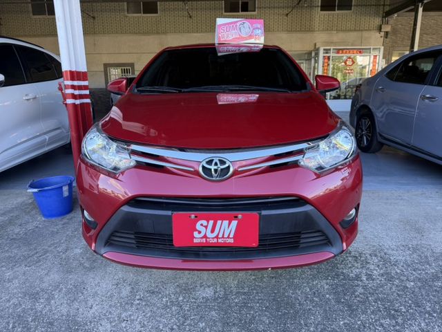 搶先曝光!!!一手車女用車!!!僅跑6萬7千公里/內裝美/省油省稅金/車況佳  第1張相片