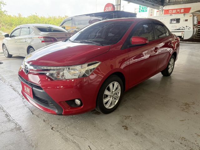 一手車女用車!!!僅跑6萬7千公里/內裝美/省油省稅金/車況佳/盲點偵測  第2張相片