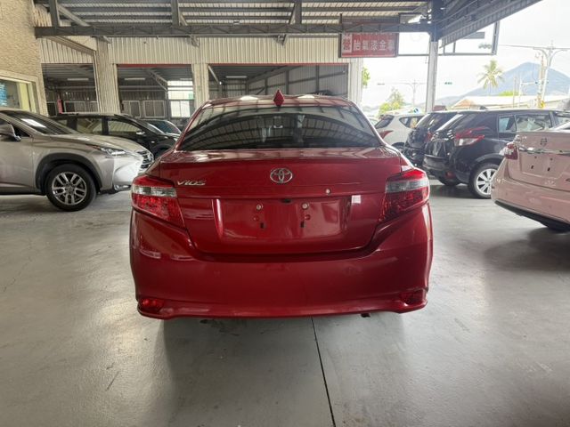 一手車女用車!!!僅跑6萬7千公里/內裝美/省油省稅金/車況佳/盲點偵測  第4張相片