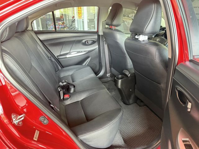一手車女用車!!!僅跑6萬7千公里/內裝美/省油省稅金/車況佳/盲點偵測  第6張相片