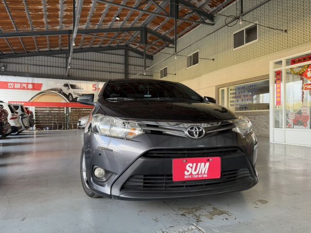 !!優質代步車!!/好維修/好保養/一手車/可全額貸/ 倒車顯影/安卓機✅實車在店~歡迎預約賞車~  第1張相片