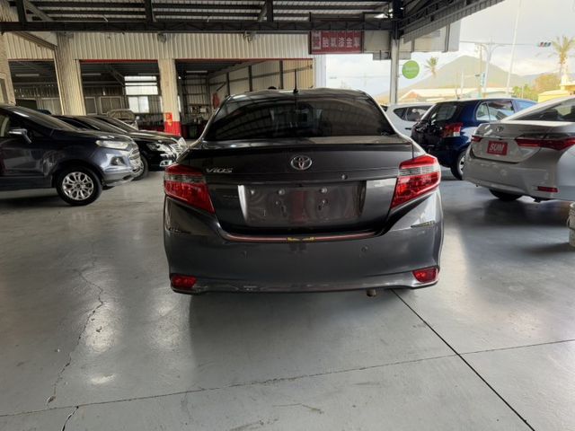 !!優質代步車!!/好維修/好保養/一手車/可全額貸/ 倒車顯影/安卓機✅實車在店~歡迎預約賞車~  第4張相片