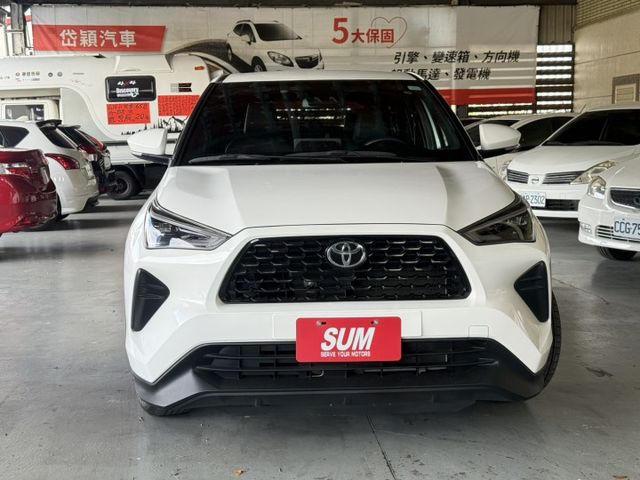 cp值超高酷動版超級鴨！！免鑰/定速/跟車/carplay/電子手煞車/後座充電座/後座出風口/新車保固中  第1張相片
