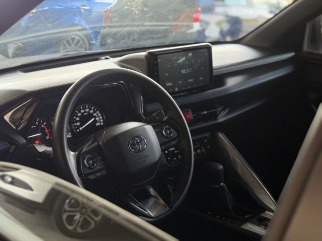 cp值超高酷動版超級鴨！！免鑰/定速/跟車/carplay/電子手煞車/後座充電座/後座出風口/新車保固中  第11張相片