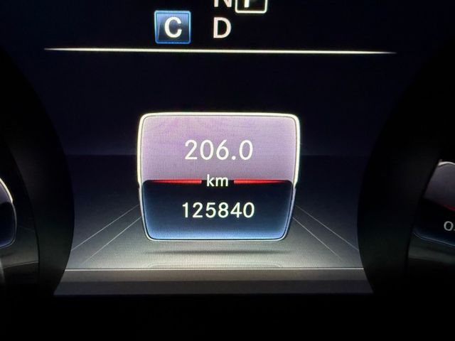 2018年E200 全車原鈑件 認證車 氣氛燈/電尾門/渦輪增壓/一手車 里程保證  第5張相片
