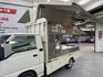 2019年DELICA 歐翼行動餐車 賺錢創業好夥伴  靈活大空間設計 造型獨特有質感 里程保證  第4張縮圖