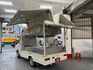 2019年DELICA 歐翼行動餐車 賺錢創業好夥伴  靈活大空間設計 造型獨特有質感 里程保證  第11張縮圖