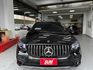 2017年GLC43 COUPE AMG 4WD性能卓越豪華跑旅 原鈑件 認證車 實跑9萬公里 柏林之音 雙區恆溫  第3張縮圖