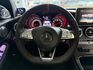 2017年GLC43 COUPE AMG 4WD性能卓越豪華跑旅 原鈑件 認證車 實跑9萬公里 柏林之音 雙區恆溫  第6張縮圖
