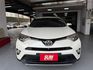 2018年RAV4 尊爵版 升級安卓機 360環景 原鈑件 胎壓監測顯示系統 全原廠保養 認證車  第3張縮圖