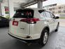 2018年RAV4 尊爵版 升級安卓機 360環景 原鈑件 胎壓監測顯示系統 全原廠保養 認證車  第15張縮圖