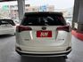 2018年RAV4 尊爵版 升級安卓機 360環景 原鈑件 胎壓監測顯示系統 全原廠保養 認證車  第16張縮圖