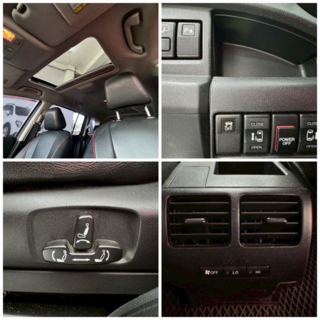 2013年MAZDA5 影音頂級型七人座  原鈑件 超受歡迎的家庭轎式休旅車 雙電滑門設計 認證車 里程保證  第8張相片