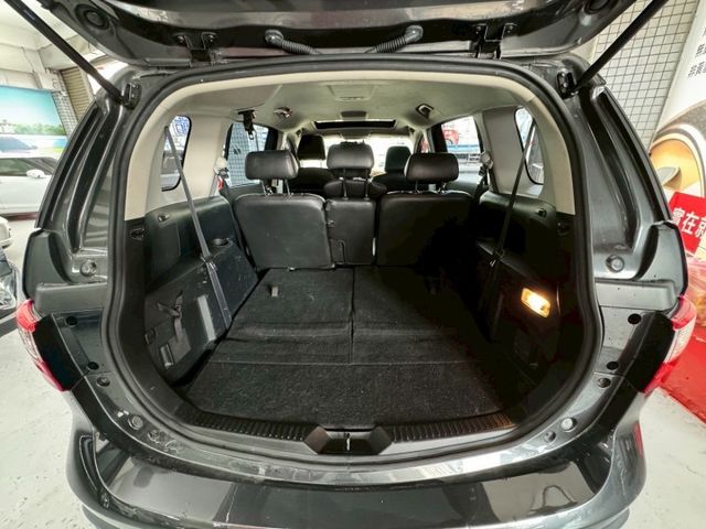 2013年MAZDA5 影音頂級型七人座  原鈑件 超受歡迎的家庭轎式休旅車 雙電滑門設計 認證車 里程保證  第13張相片