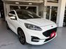 2022年KUGA ST-LINE版 動力配備滿滿 免KEY/PVM環景/全景天窗 里程跑少 原鈑件 認證車  第2張縮圖