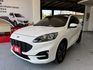 2022年KUGA ST-LINE版 動力配備滿滿 免KEY/PVM環景/全景天窗 里程跑少 原鈑件 認證車  第4張縮圖