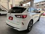 2022年KUGA ST-LINE版 動力配備滿滿 免KEY/PVM環景/全景天窗 里程跑少 原鈑件 認證車  第14張縮圖