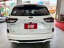 2022年KUGA ST-LINE版 動力配備滿滿 免KEY/PVM環景/全景天窗 里程跑少 原鈑件 認證車  第15張縮圖