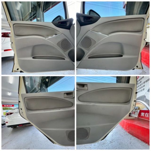 2013年COLT PLUS 豪華版 小資族代步車首選 省油又省稅 認證車 原鈑件 IKEY/前後霧燈/CarPly  第13張相片