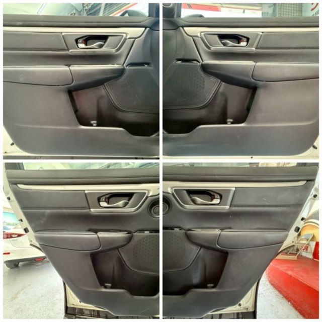 2020年CR-V VTI-S版 原鈑件 日系熱門休旅車 家庭SUV首選 省油省稅舒適大空間 僅跑6萬公里 認證車  第11張相片