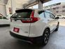 2020年CR-V VTI-S版 原鈑件 日系熱門休旅車 家庭SUV首選 省油省稅舒適大空間 僅跑6萬公里 認證車  第13張縮圖