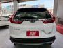 2020年CR-V VTI-S版 原鈑件 日系熱門休旅車 家庭SUV首選 省油省稅舒適大空間 僅跑6萬公里 認證車  第14張縮圖