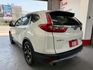 2020年CR-V VTI-S版 原鈑件 日系熱門休旅車 家庭SUV首選 省油省稅舒適大空間 僅跑6萬公里 認證車  第15張縮圖