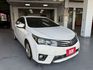 2015年ALTIS G版 CP值高的國民神車 原鈑件 妥善率佳 好開省稅又省油 認證車 里程保證  第2張縮圖