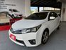 2015年ALTIS G版 CP值高的國民神車 原鈑件 妥善率佳 好開省稅又省油 認證車 里程保證  第4張縮圖