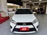 2014年YARIS 豪華版 原鈑件 一手車 小車大空間 省油省稅代步車首選 認證車 里程保證  第3張縮圖