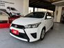 2014年YARIS 豪華版 原鈑件 一手車 小車大空間 省油省稅代步車首選 認證車 里程保證  第4張縮圖