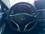2014年YARIS 豪華版 原鈑件 一手車 小車大空間 省油省稅代步車首選 認證車 里程保證  第8張縮圖