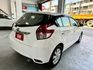 2014年YARIS 豪華版 原鈑件 一手車 小車大空間 省油省稅代步車首選 認證車 里程保證  第16張縮圖