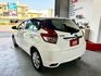 2014年YARIS 豪華版 原鈑件 一手車 小車大空間 省油省稅代步車首選 認證車 里程保證  第18張縮圖