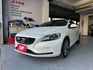 2015年V40 T3旗艦版 原鈑件 一手車 全景天窗/免鑰匙系統/ACC跟車/盲點偵測 認證車 里程保證  第4張縮圖