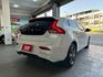 2015年V40 T3旗艦版 原鈑件 一手車 全景天窗/免鑰匙系統/ACC跟車/盲點偵測 認證車 里程保證  第16張縮圖