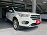 2019年KUGA 旗艦版 1.5渦輪大馬力 省油省稅CP值最高的休旅車 原鈑件 里程跑少 認證車  第2張縮圖