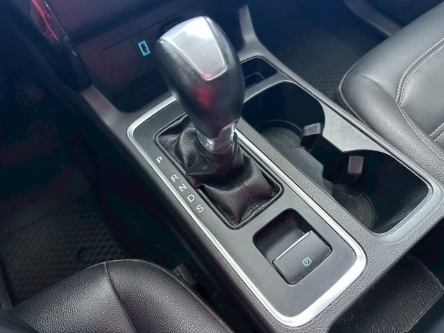 2019年KUGA 旗艦版 1.5渦輪大馬力 省油省稅CP值最高的休旅車 原鈑件 里程跑少 認證車  第10張相片