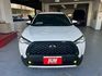 2022年COROLLA CROSS 豪華版 原鈑件大螢幕安卓機 360環景 電動尾門 僅跑6萬公里 認證車  第3張縮圖